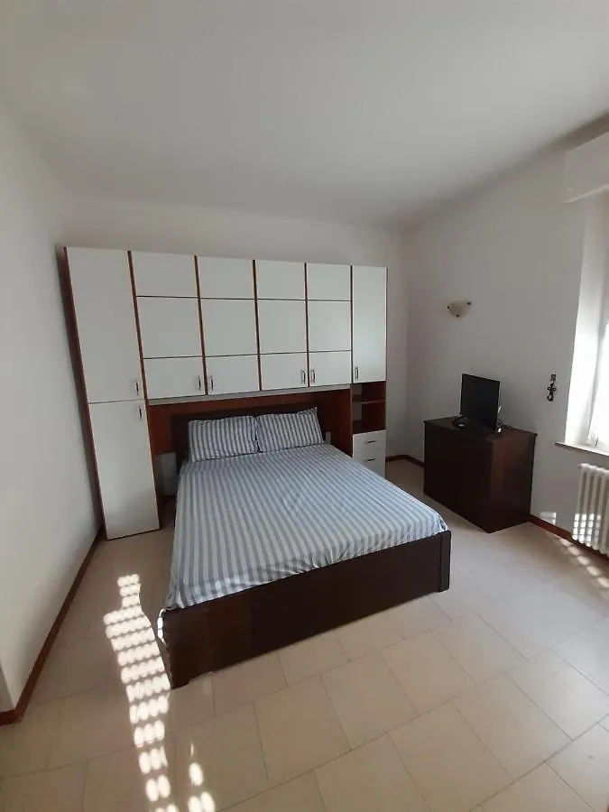 Appartamento Breve Ristoro Parma Italia