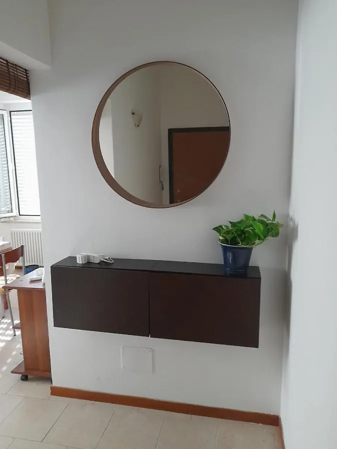 Appartamento Breve Ristoro Parma